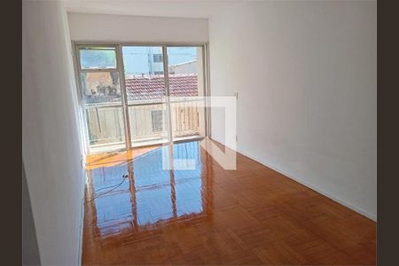 Apartamento à venda com 1 quarto, 55m² em Rio Comprido, Rio de Janeiro