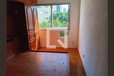 Apartamento à venda com 1 quarto, 55m² em Rio Comprido, Rio de Janeiro