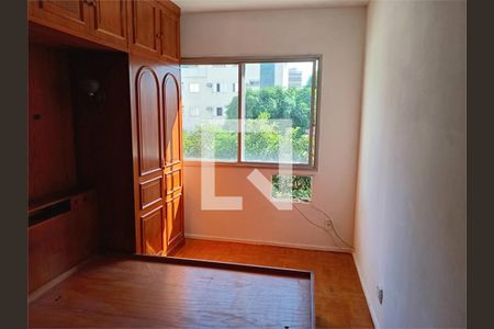 Apartamento à venda com 1 quarto, 55m² em Rio Comprido, Rio de Janeiro