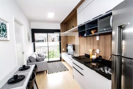 Kitnet/Studio à venda com 1 quarto, 32m² em Butantã, São Paulo