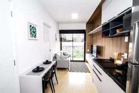 Kitnet/Studio à venda com 1 quarto, 32m² em Butantã, São Paulo