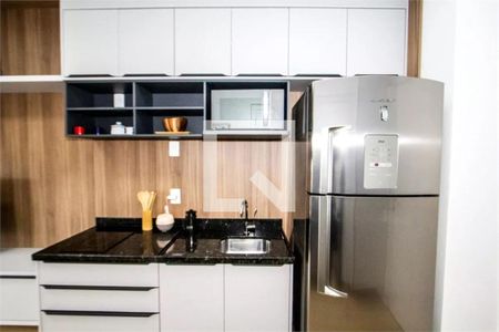 Kitnet/Studio à venda com 1 quarto, 32m² em Butantã, São Paulo