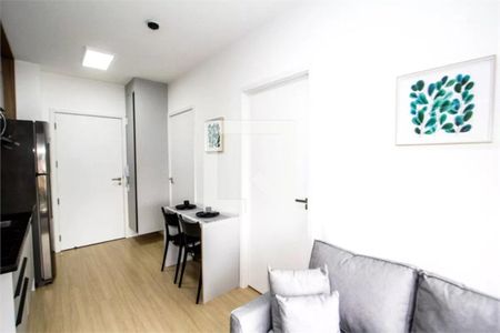 Kitnet/Studio à venda com 1 quarto, 32m² em Butantã, São Paulo