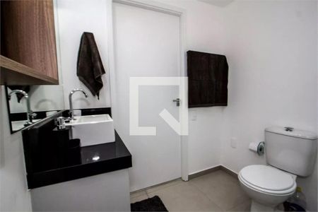 Kitnet/Studio à venda com 1 quarto, 32m² em Butantã, São Paulo