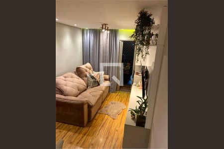 Apartamento à venda com 2 quartos, 63m² em Maranhão, São Paulo