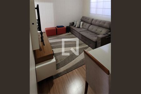 Apartamento à venda com 2 quartos, 53m² em Assunção, São Bernardo do Campo