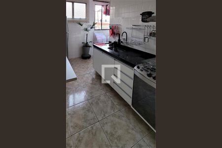 Apartamento à venda com 2 quartos, 53m² em Assunção, São Bernardo do Campo