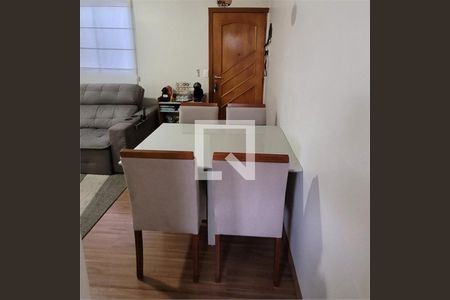 Apartamento à venda com 2 quartos, 53m² em Assunção, São Bernardo do Campo