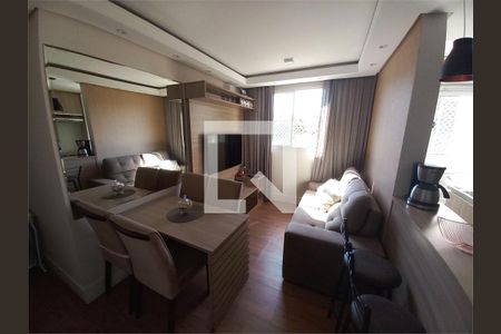 Apartamento à venda com 2 quartos, 42m² em Vila Pirajussara, São Paulo