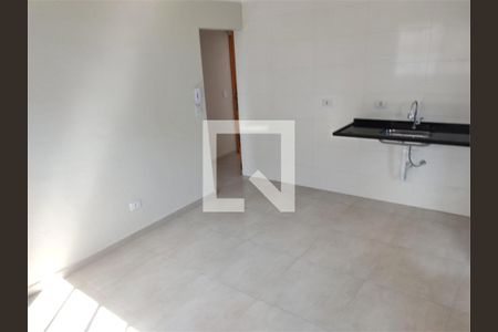 Apartamento à venda com 1 quarto, 26m² em Vila Dom Pedro II, São Paulo