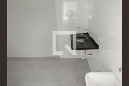 Apartamento à venda com 1 quarto, 26m² em Vila Dom Pedro II, São Paulo