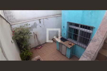 Casa à venda com 2 quartos, 133m² em Vila Santa Luzia, São Bernardo do Campo