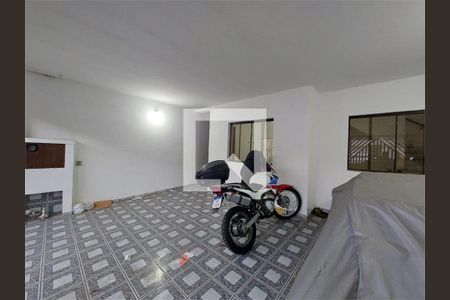 Casa à venda com 4 quartos, 101m² em Vila Jordanopolis, São Bernardo do Campo