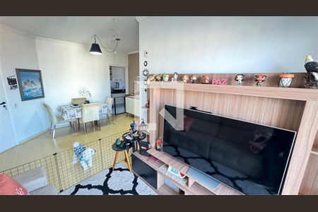 Apartamento à venda com 3 quartos, 72m² em Jardim Palmares (Zona Sul), São Paulo