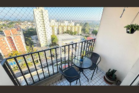 Apartamento à venda com 3 quartos, 72m² em Jardim Palmares (Zona Sul), São Paulo