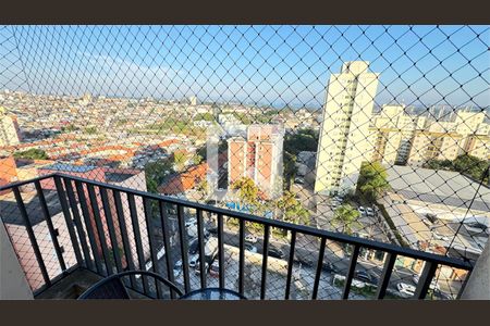 Apartamento à venda com 3 quartos, 72m² em Jardim Palmares (Zona Sul), São Paulo