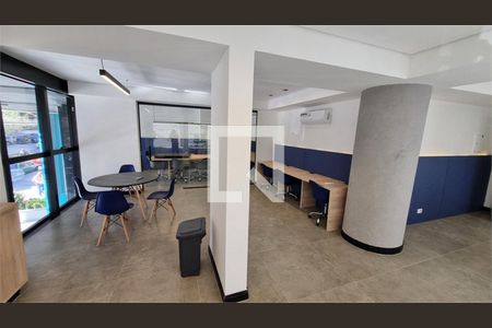 Apartamento à venda com 2 quartos, 47m² em Santana, São Paulo