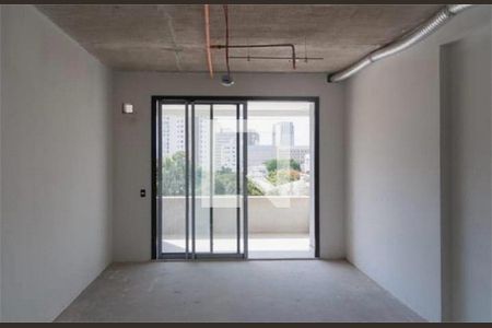 Kitnet/Studio à venda com 1 quarto, 24m² em Pompeia, São Paulo