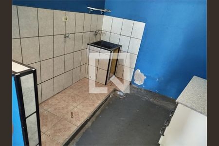 Casa à venda com 4 quartos, 408m² em Vila Nogueira, Diadema