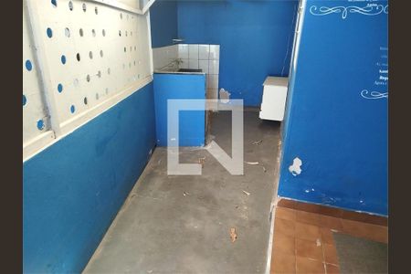 Casa à venda com 4 quartos, 408m² em Vila Nogueira, Diadema