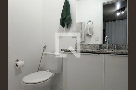 Apartamento à venda com 1 quarto, 30m² em Consolação, São Paulo