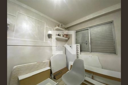 Apartamento à venda com 3 quartos, 112m² em Mandaqui, São Paulo