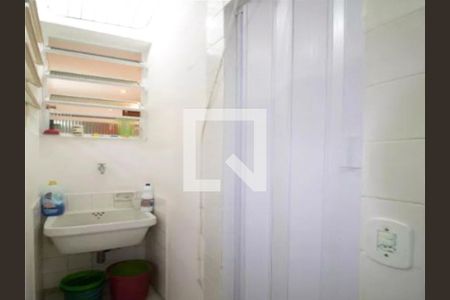 Apartamento à venda com 1 quarto, 40m² em Copacabana, Rio de Janeiro