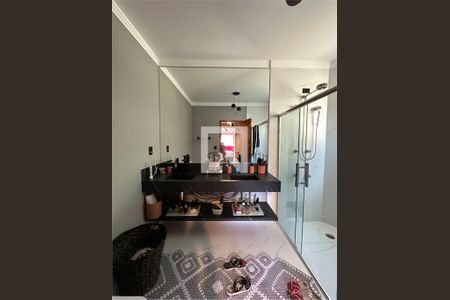 Casa à venda com 4 quartos, 340m² em City América, São Paulo