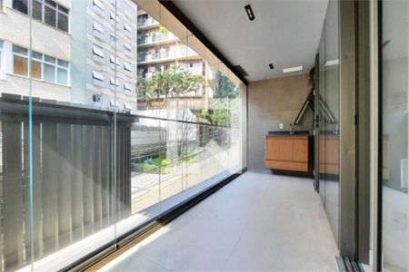 Apartamento à venda com 2 quartos, 116m² em Leblon, Rio de Janeiro