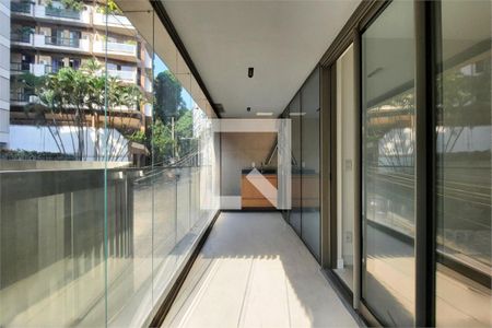 Apartamento à venda com 2 quartos, 116m² em Leblon, Rio de Janeiro