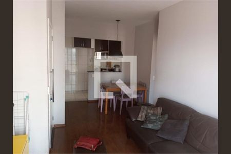 Apartamento à venda com 2 quartos, 60m² em Jardim Pereira Leite, São Paulo