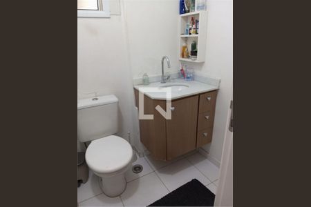 Apartamento à venda com 2 quartos, 60m² em Jardim Pereira Leite, São Paulo