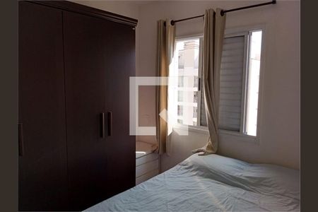 Apartamento à venda com 2 quartos, 60m² em Jardim Pereira Leite, São Paulo