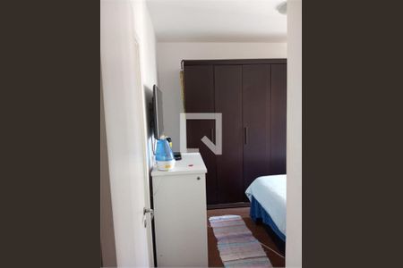 Apartamento à venda com 2 quartos, 60m² em Jardim Pereira Leite, São Paulo