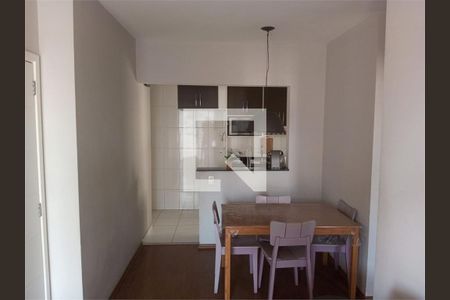 Apartamento à venda com 2 quartos, 60m² em Jardim Pereira Leite, São Paulo