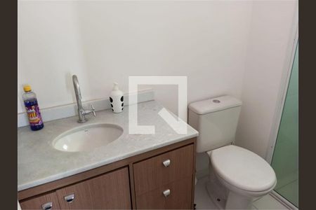 Apartamento à venda com 2 quartos, 60m² em Jardim Pereira Leite, São Paulo