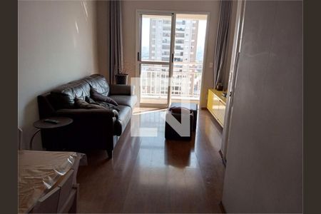 Apartamento à venda com 2 quartos, 60m² em Jardim Pereira Leite, São Paulo