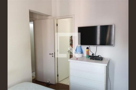 Apartamento à venda com 2 quartos, 60m² em Jardim Pereira Leite, São Paulo