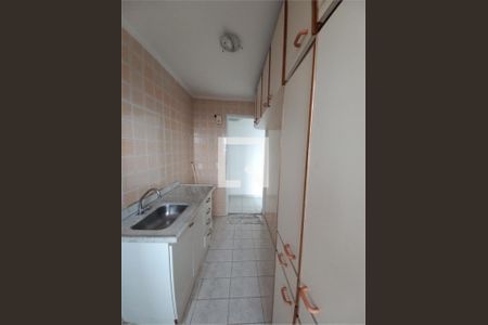 Apartamento à venda com 1 quarto, 40m² em Vila Paiva, São Paulo