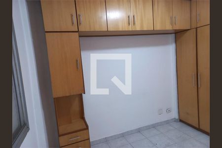 Apartamento à venda com 1 quarto, 40m² em Vila Paiva, São Paulo