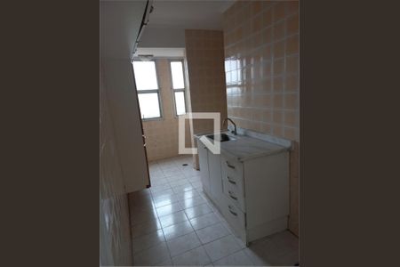 Apartamento à venda com 1 quarto, 40m² em Vila Paiva, São Paulo