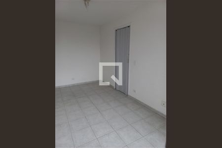 Apartamento à venda com 1 quarto, 40m² em Vila Paiva, São Paulo