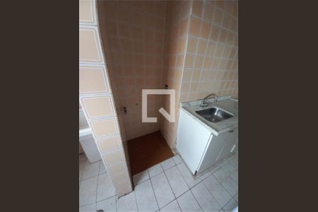 Apartamento à venda com 1 quarto, 40m² em Vila Paiva, São Paulo