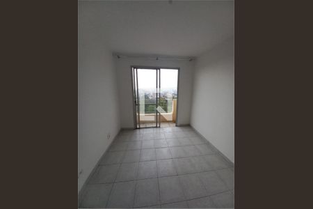 Apartamento à venda com 1 quarto, 40m² em Vila Paiva, São Paulo