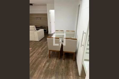 Apartamento à venda com 3 quartos, 110m² em República, São Paulo