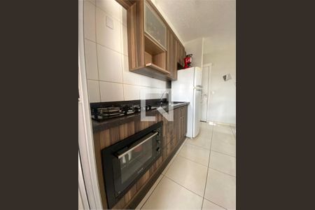 Apartamento à venda com 2 quartos, 45m² em Jardim Modelo, São Paulo