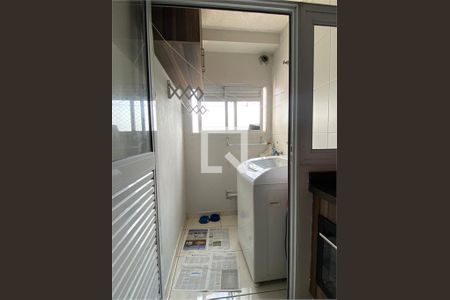 Apartamento à venda com 2 quartos, 45m² em Jardim Modelo, São Paulo