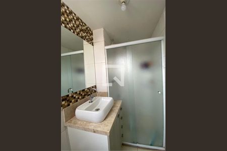 Apartamento à venda com 2 quartos, 45m² em Jardim Modelo, São Paulo