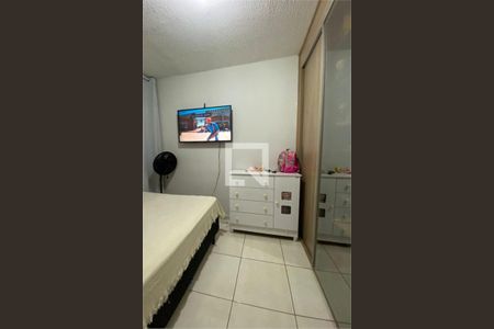 Apartamento à venda com 2 quartos, 45m² em Jardim Modelo, São Paulo