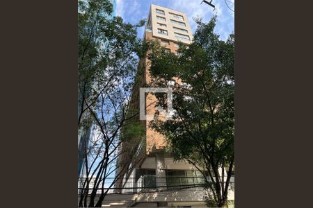 Apartamento à venda com 1 quarto, 25m² em Pinheiros, São Paulo